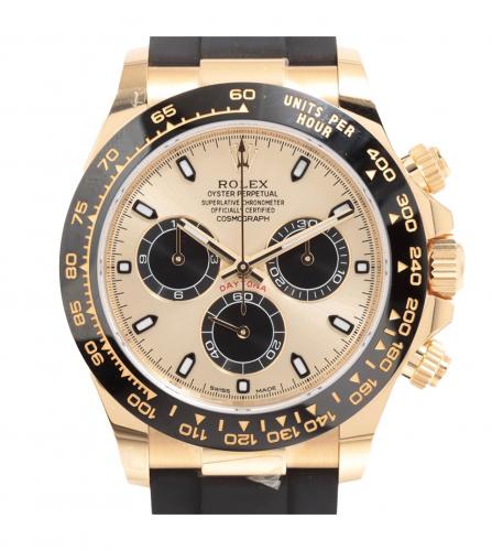 Rolex Cosmograph Daytona watch