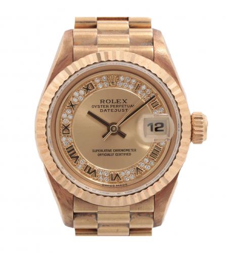 Rolex DateJust