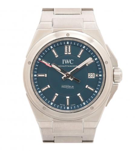 IWC Ingenieur