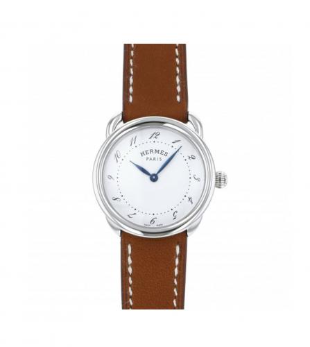 HERMES ARCEAU WATCH