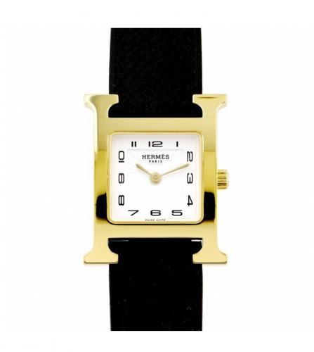 HERMES H WATCH