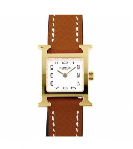 HERMES H WATCH