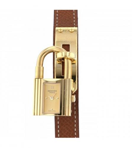 HERMES KELLY WATCH