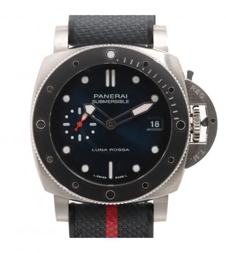 Panerai Submersible