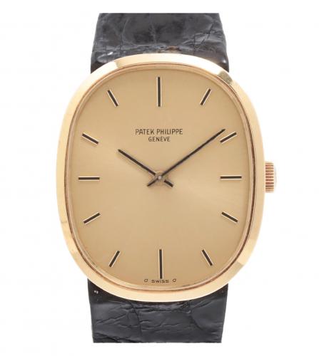 Patek Philippe Ellipse