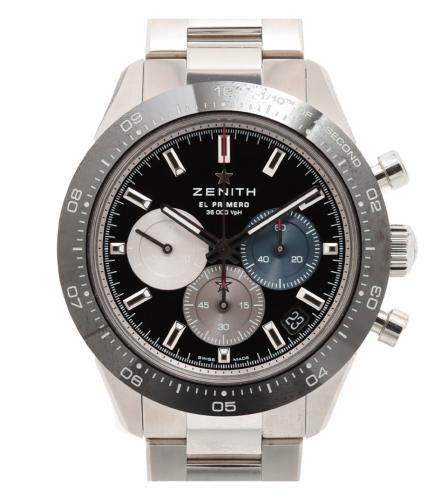 Zenith El Primero