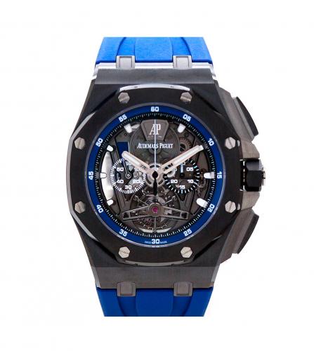 AUDEMARS PIGUET ROYAL OAK OFFSSHORE