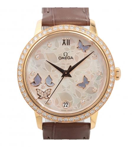 Omega De Ville
