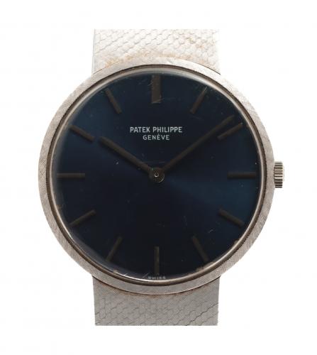 Patek Philippe Calatrava