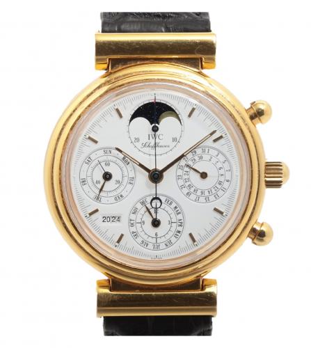 IWC Da Vinci
