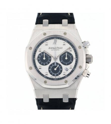 AUDEMARS PIGUET ROYAL OAK CHRONOGRAPH WATCH