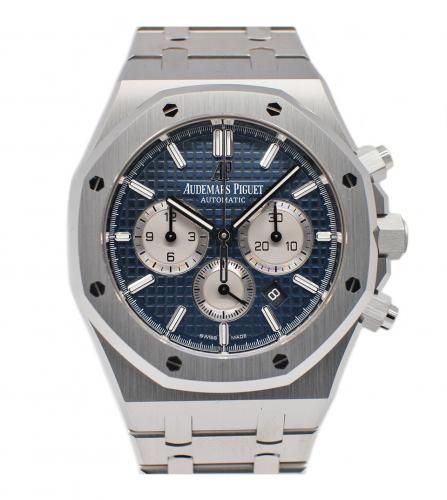 AUDEMARS PIGUET ROYAL OAK WATCH