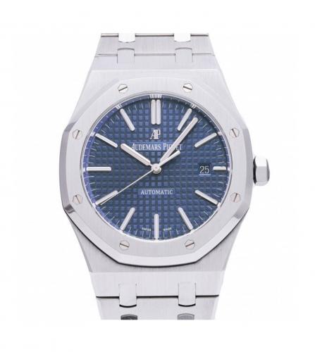 AUDEMARS PIGUET ROYAL OAK WATCH