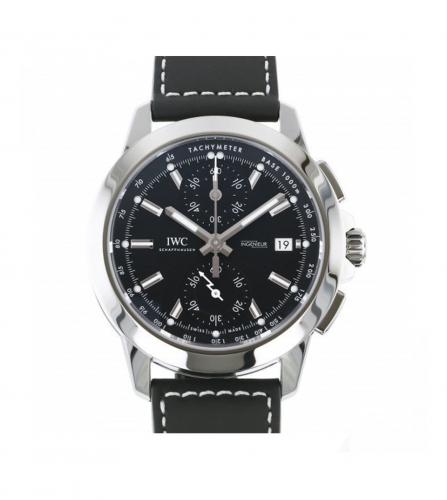 IWC INGENIEUR CHRONOGRAPH SPORT WATCH