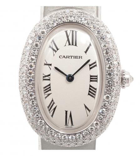 Cartier Baignoire