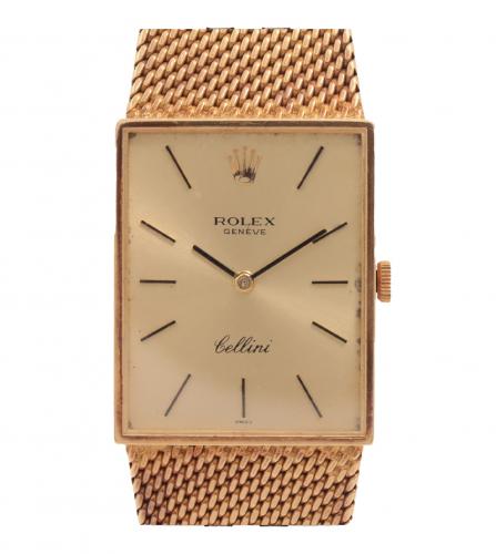Rolex Cellini