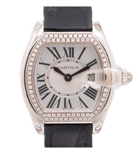 Cartier Roadster
