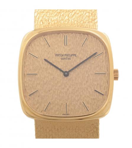 Patek Philippe Vintage