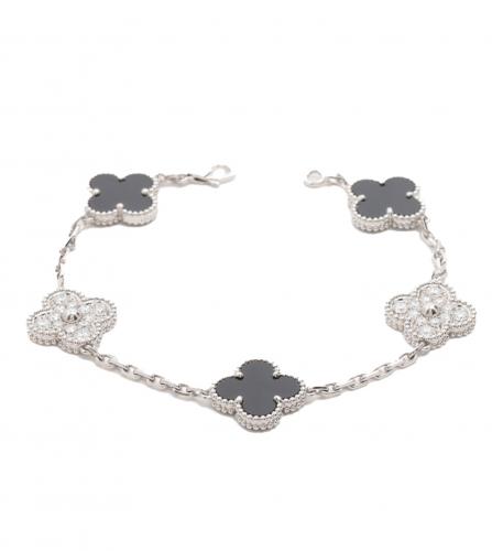 Van Cleef & Arpels Bracelet Alhamra