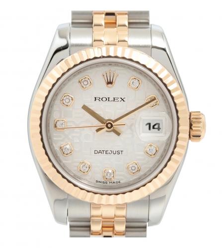 Rolex Lady-Datejust