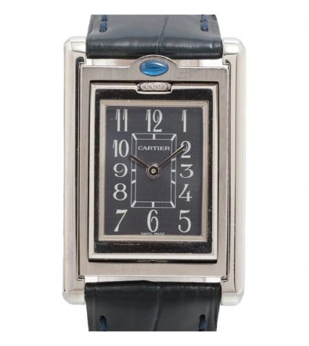 Cartier Tank Basculante