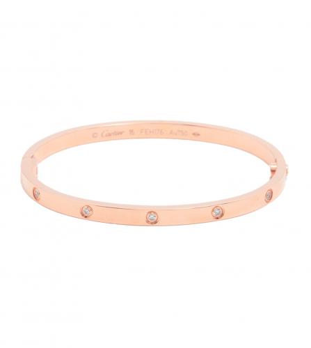 Cartier Love Bracelet