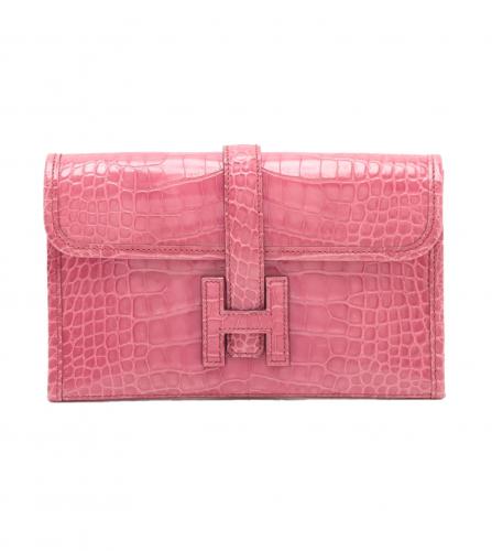 Hermes Jige Aligator