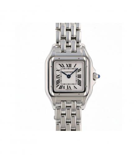 CARTIER PANTHERE WATCH