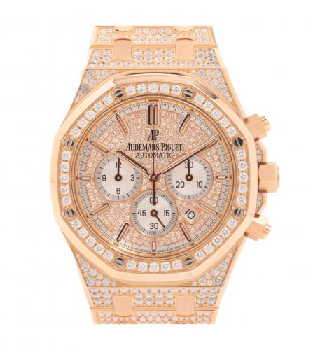 Audemars Piguet Royal Oak