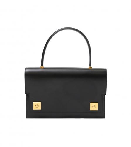 HERMES PIANO BOX CALF