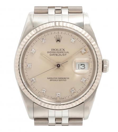 Rolex Datejust 36