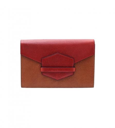 LANCEL CLUTCH