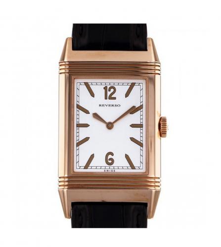 JAEGER-LECOULTRE GRANDE REVERSO WATCH