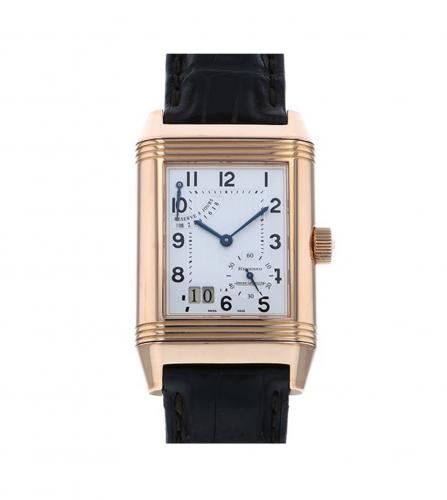 JAEGER-LECOULTRE REVERSO DATE WATCH