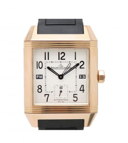 JAEGER-LECOULTRE REVERSO SQUADRA WATCH