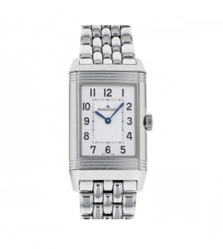 JAEGER-LECOULTRE REVERSO WATCH