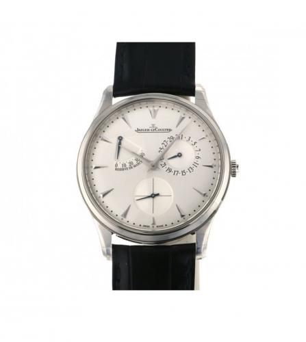JAEGER-LECOULTRE MASTER ULTRA THIN WATCH