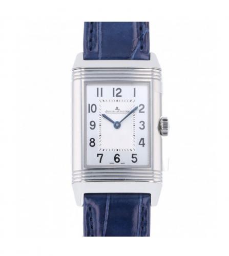 JAEGER-LECOULTRE REVERSO CLASSIC WATCH