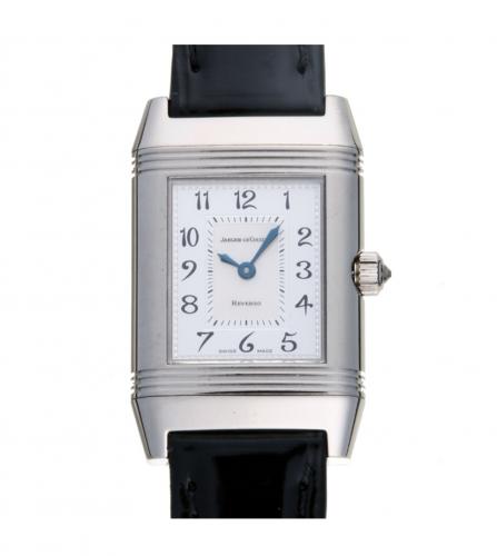 JAEGER-LECOULTRE REVERSO DUET WATCH