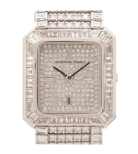 Audemars Piguet Vintage