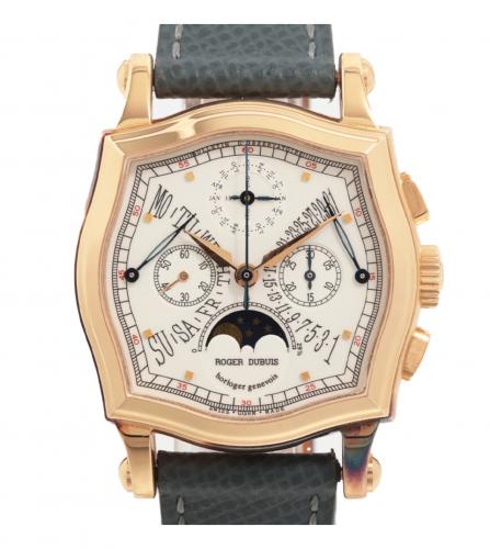 Roger Dubuis Symphatie