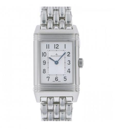 JAEGER-LECOULTRE REVERSO WATCH