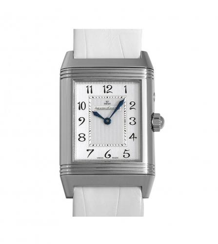 JAEGER-LECOULTRE REVERSO DUET WATCH