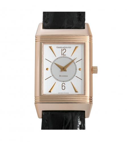 JAEGER-LECOULTRE REVERSO CLASSIC WATCH