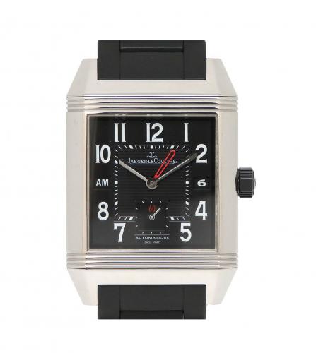 JAEGER-LECOULTRE REVERSO SQUADRA WATCH