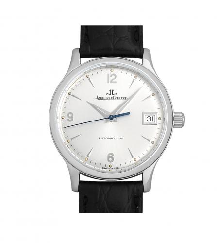 JAEGER-LECOULTRE MASTER CONTROL WATCH