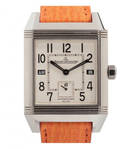 Jaeger-LeCoultre Reverso Squadra