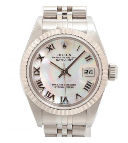 Rolex Lady-Datejust