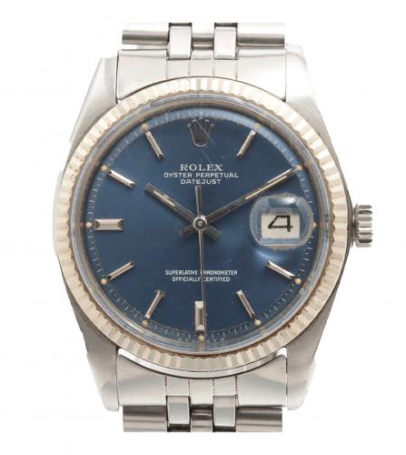 Rolex Datejust 36