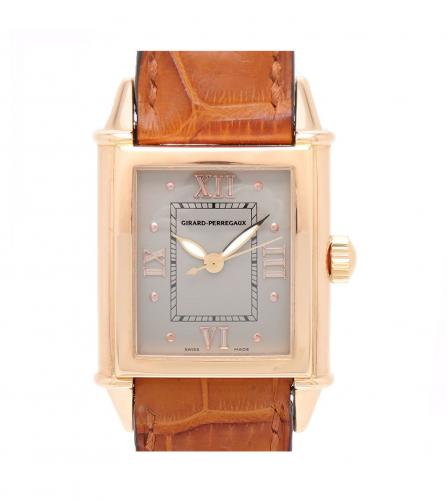 GIRARD-PERREGAUX VINTAGE WATCH